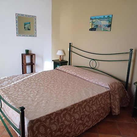 Agriturismo Colleverde 卡帕尔比奥 外观 照片