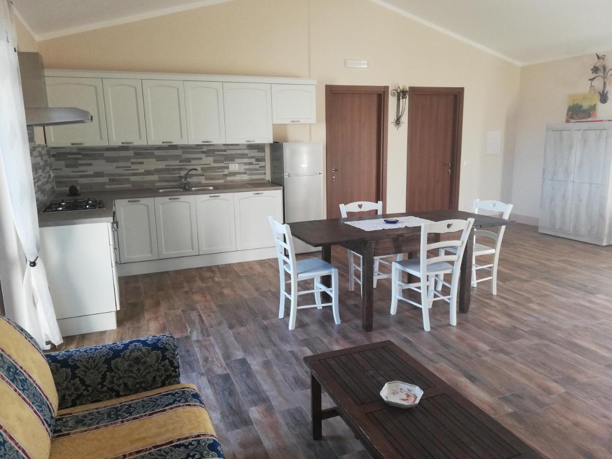 Agriturismo Colleverde 卡帕尔比奥 外观 照片