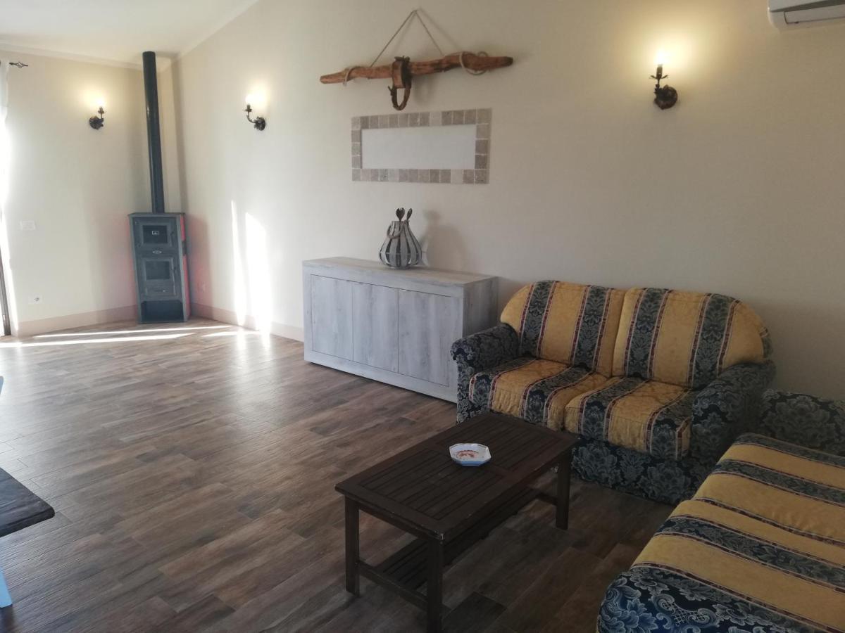 Agriturismo Colleverde 卡帕尔比奥 外观 照片