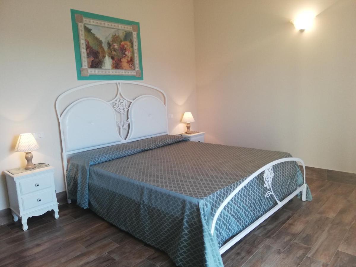 Agriturismo Colleverde 卡帕尔比奥 外观 照片