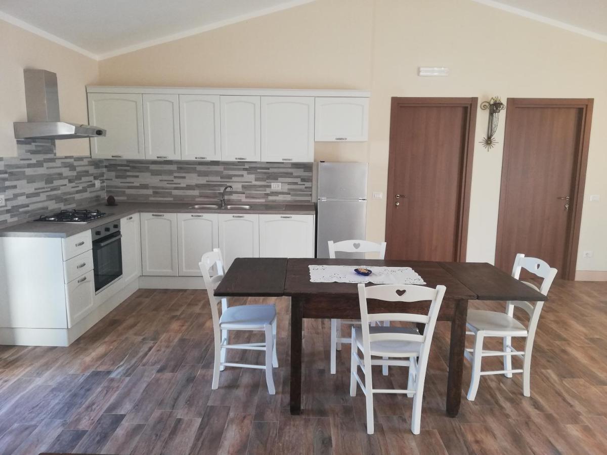 Agriturismo Colleverde 卡帕尔比奥 外观 照片