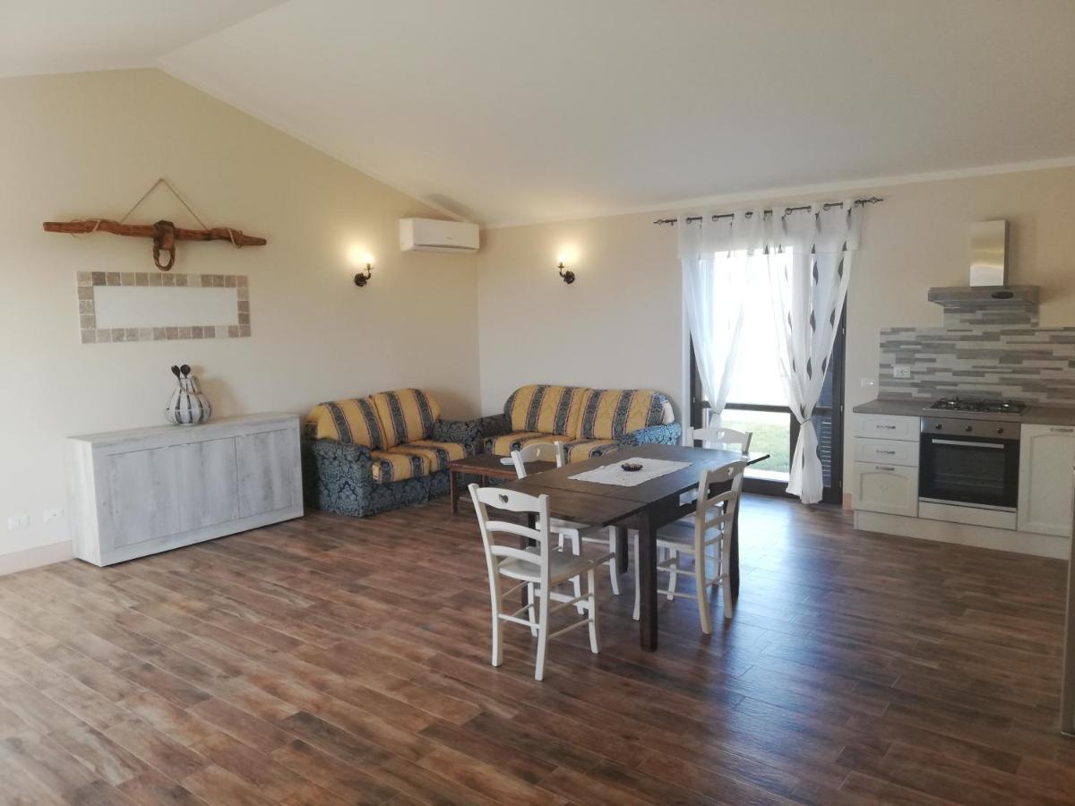 Agriturismo Colleverde 卡帕尔比奥 外观 照片