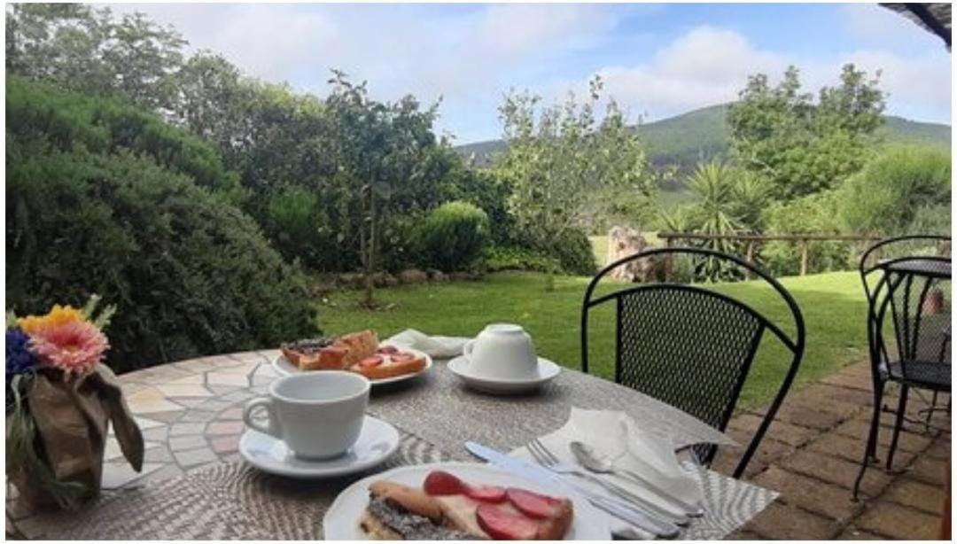 Agriturismo Colleverde 卡帕尔比奥 外观 照片