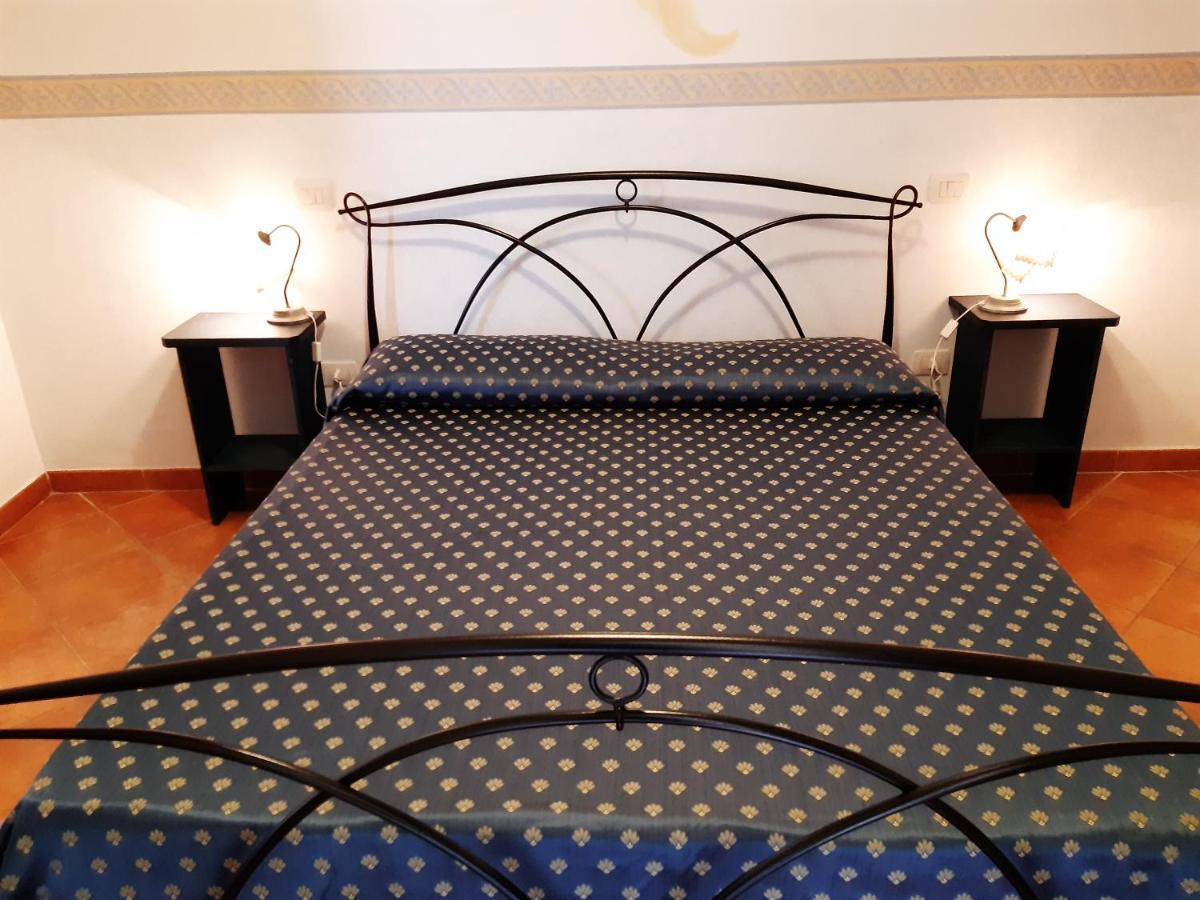 Agriturismo Colleverde 卡帕尔比奥 外观 照片
