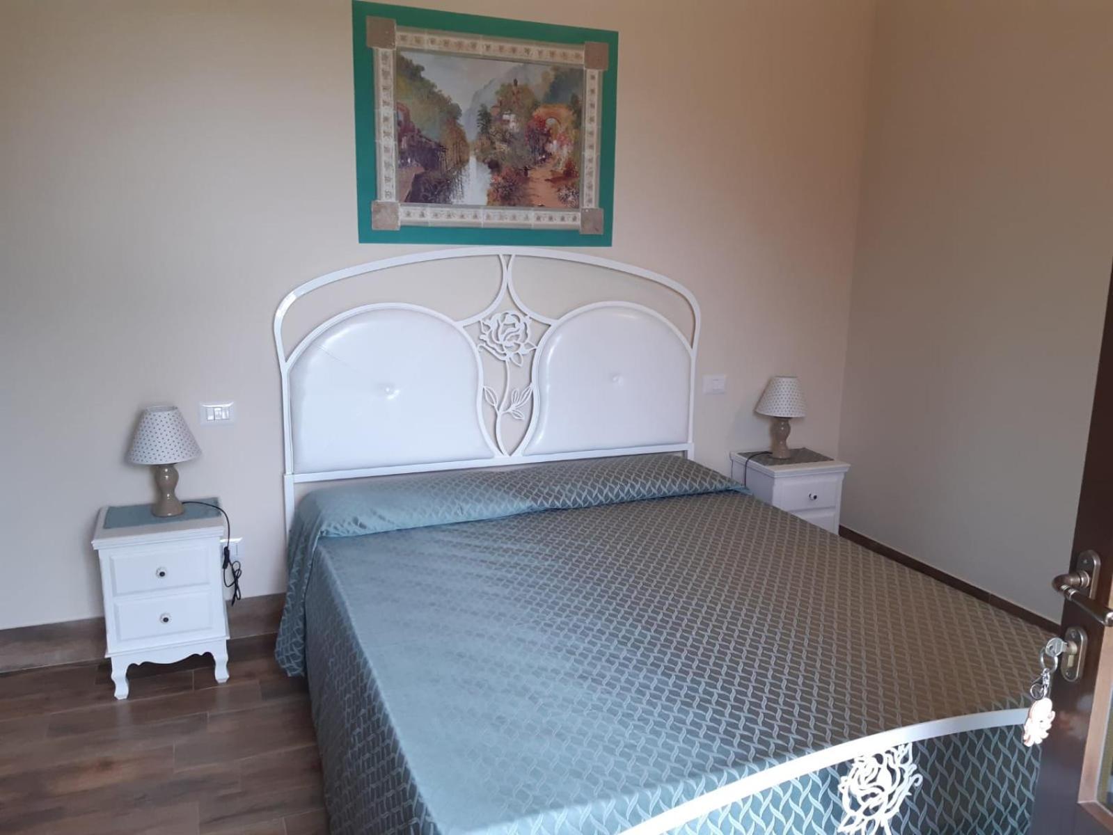 Agriturismo Colleverde 卡帕尔比奥 客房 照片